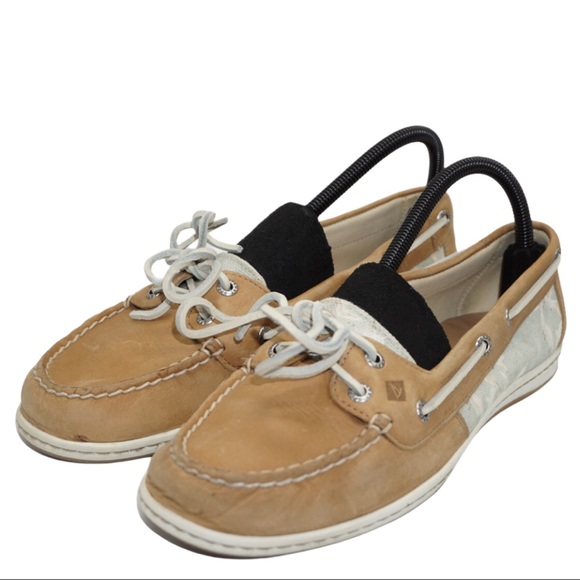 Sperry Shoes - Sperry Top-Sider Firefish Sanderson Boat Shoe